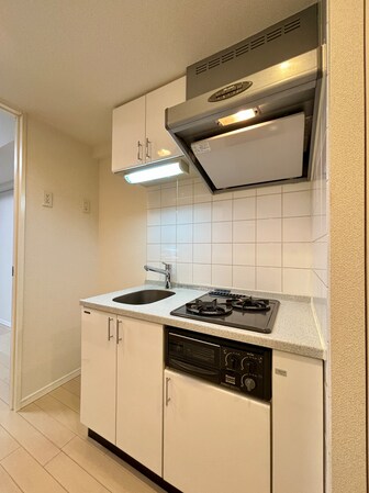 ステーションフロント両国(旧:フォレシティ両国)の物件内観写真